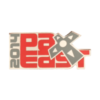 PAX East 2014 Logo