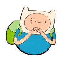 Adventure Time: Finn