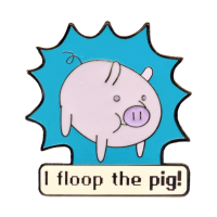 Adventure Time: Floop the Pig