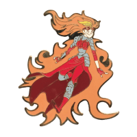MTG Aus Chandra