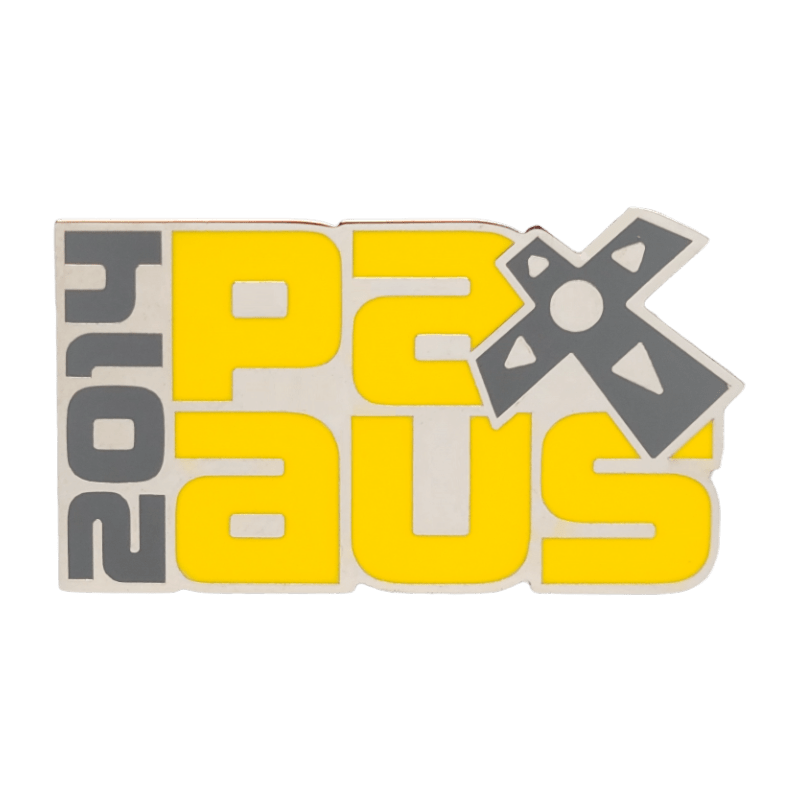 PAX Aus 2014 Logo