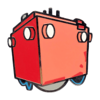 Death Squared Red
