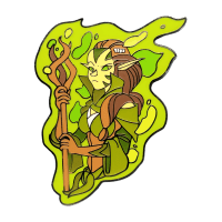 MTG Nissa
