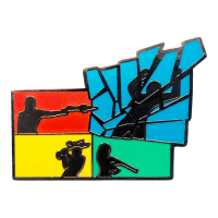 Screencheat Logo