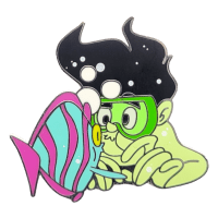 Snorkel Gabe