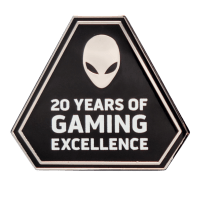 Alienware 20th