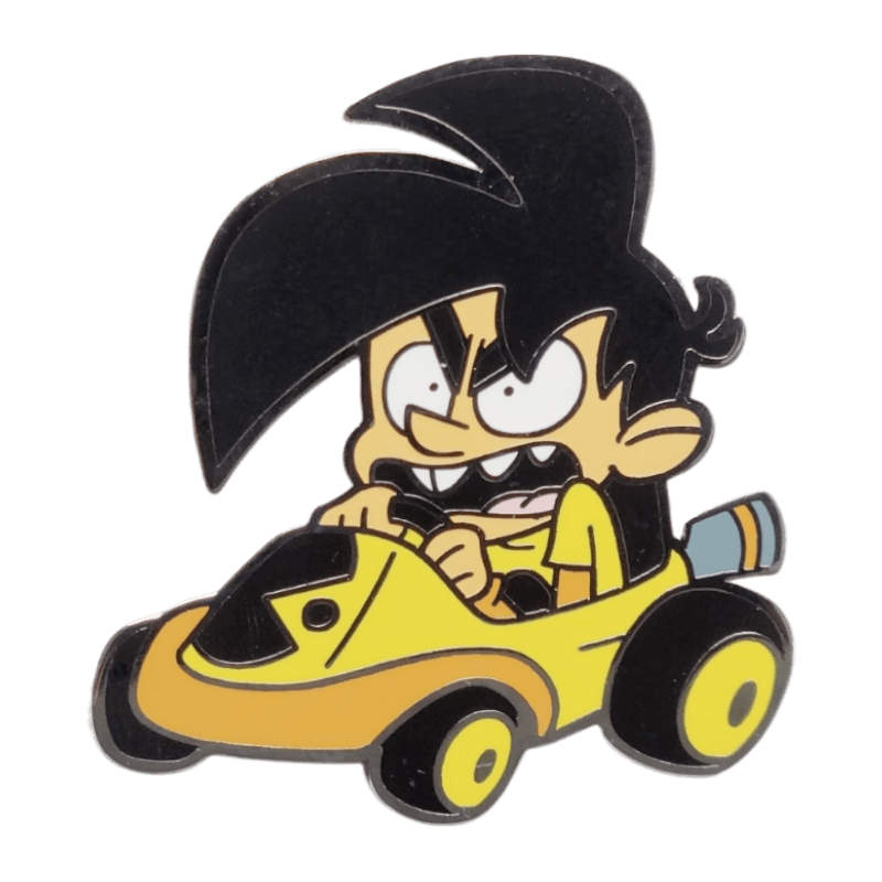 Kart Gabe