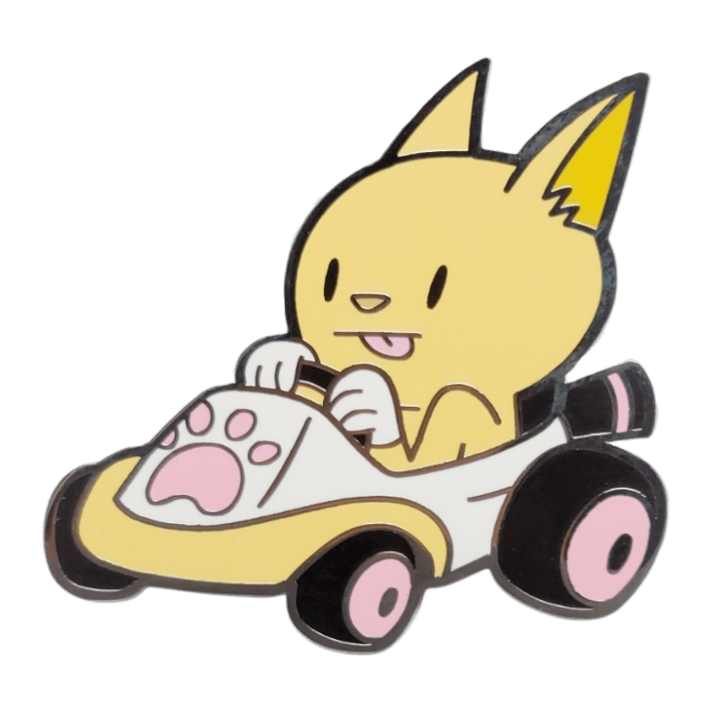 Kart Kemper