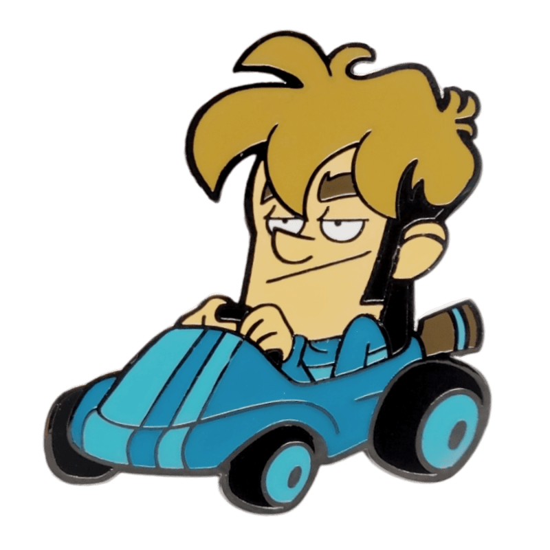 Kart Tycho