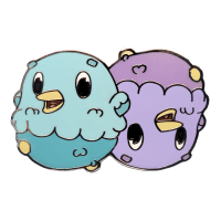 Mallow Drops