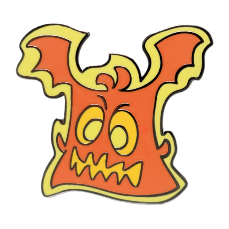 Flamin' Hot Fleshreaper