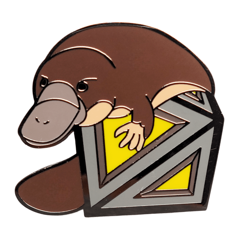 Dice Platypus