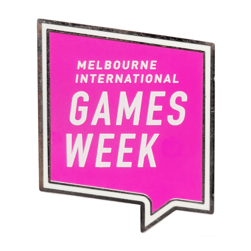 Melbourne International Games Week