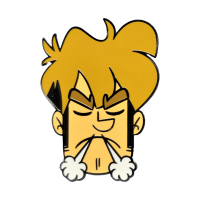 In A Huff Tycho