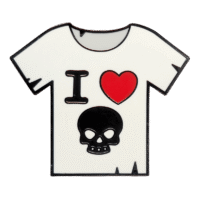 I Heart Doom