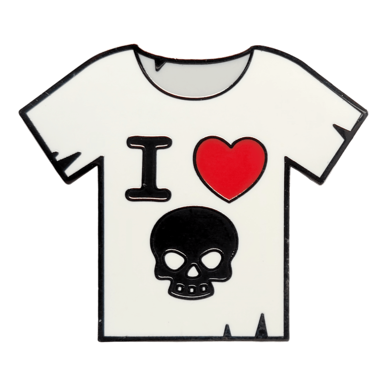 I Heart Doom