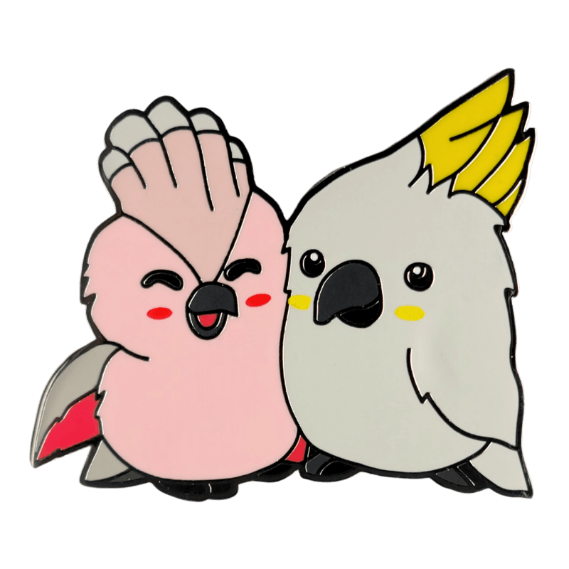 Love Birbs