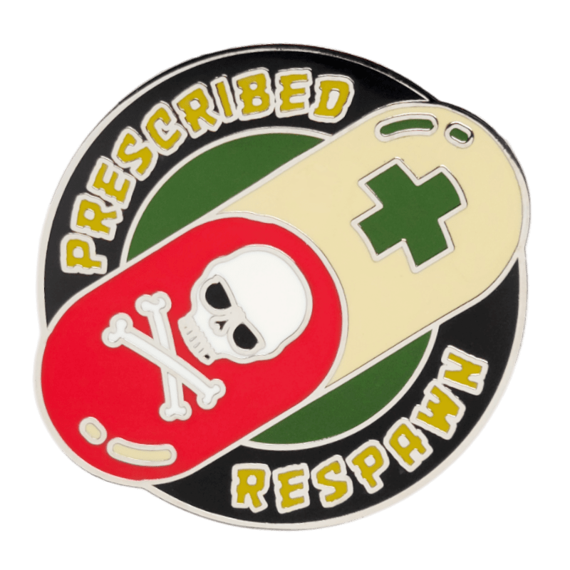 Prescribed Respawn