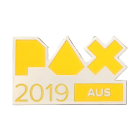 PAX Aus 2019 Logo