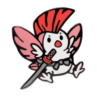 Spunky Birb