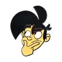 Thinking Gabe