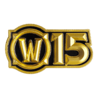 World of Warcraft WoW 15th Anniversary W15