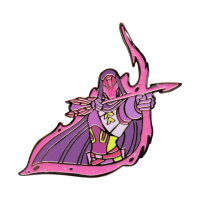 Destiny: Hunter
