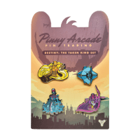 Destiny Set