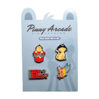 PAX East Core Set - 2014