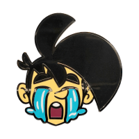 Crying Gabe Emoji