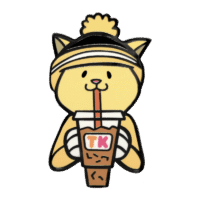 Iced Coffee Kemper