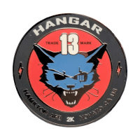 Hangar 13