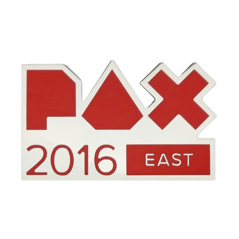 PAX East 2016 logo