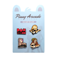 PAX East Core Set - 2016