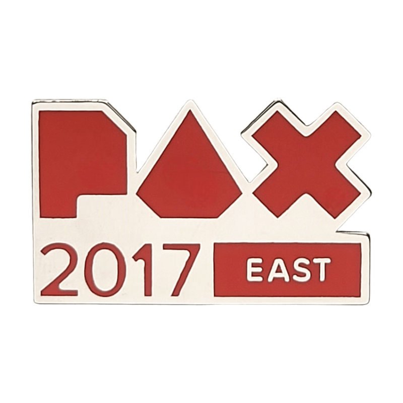 PAX East 2017 Logo