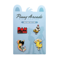 PAX East Core Set - 2017