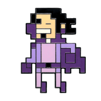 8bit Jim Darkmagic