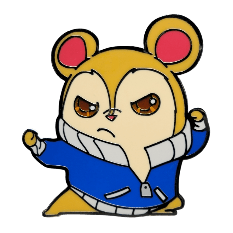 Hamsterdam
