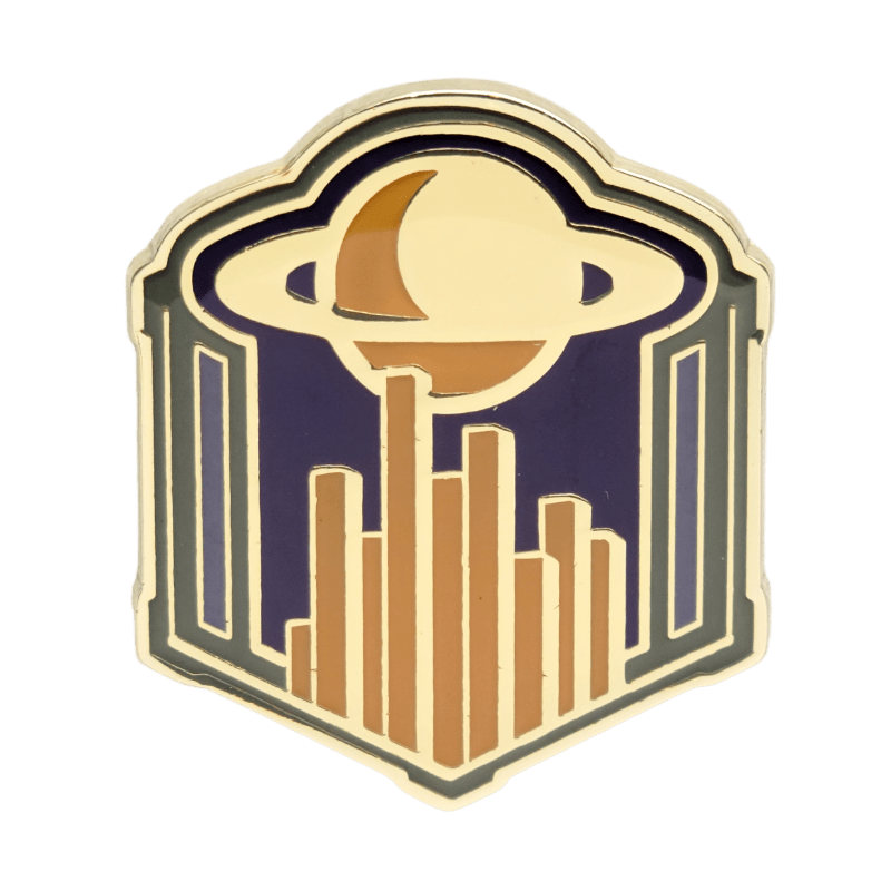 Industries of Titan