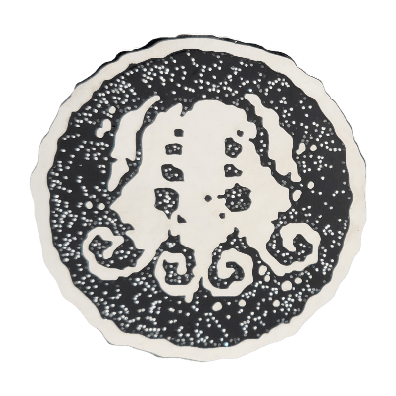 World of Horror: Old God