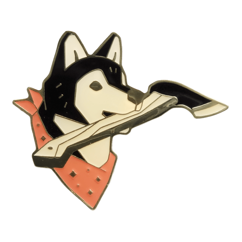 Overland Hatchet