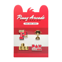 PAX East Core Set - 2020