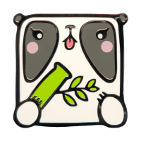 Enfu Panda