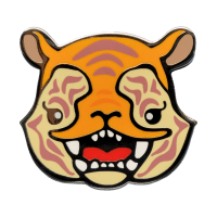 Enfu Tiger