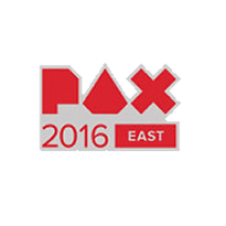 PAX East 2016