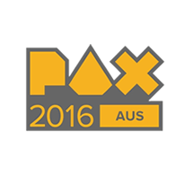 PAX Aus 2016