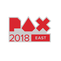 PAX East 2018