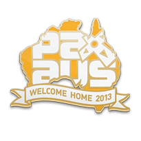 PAX Aus 2013