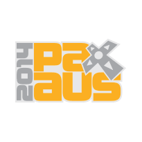 PAX Aus 2014