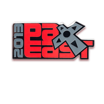 PAX East 2013